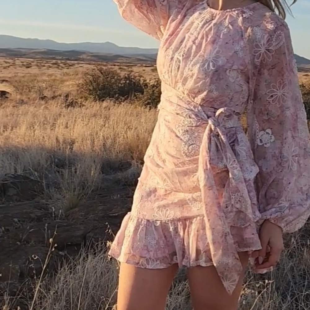 RRB Dress 💖